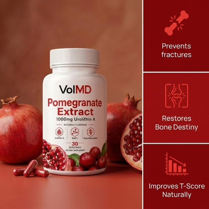 Pomegranate Extract