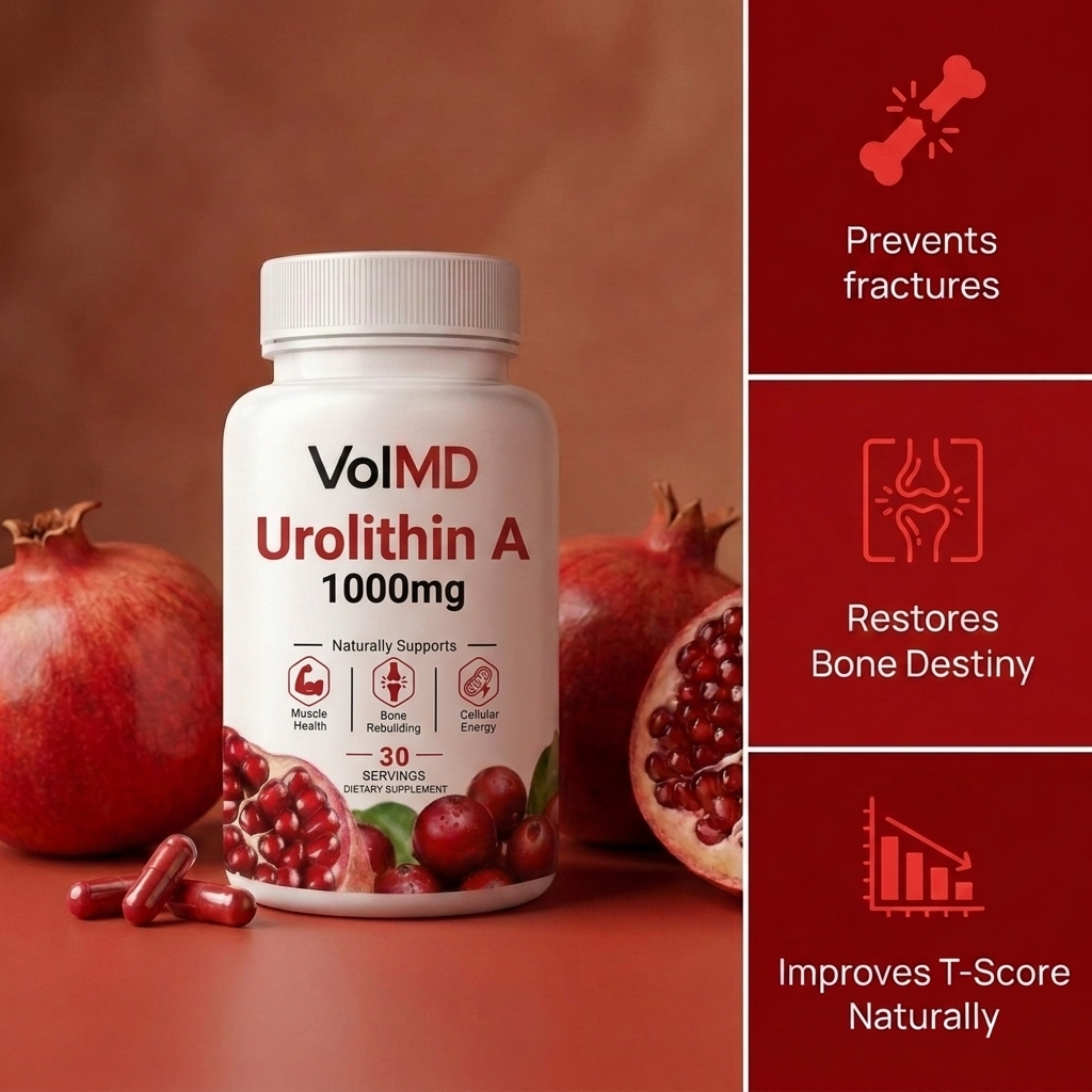 Urolithin A (1000mg)