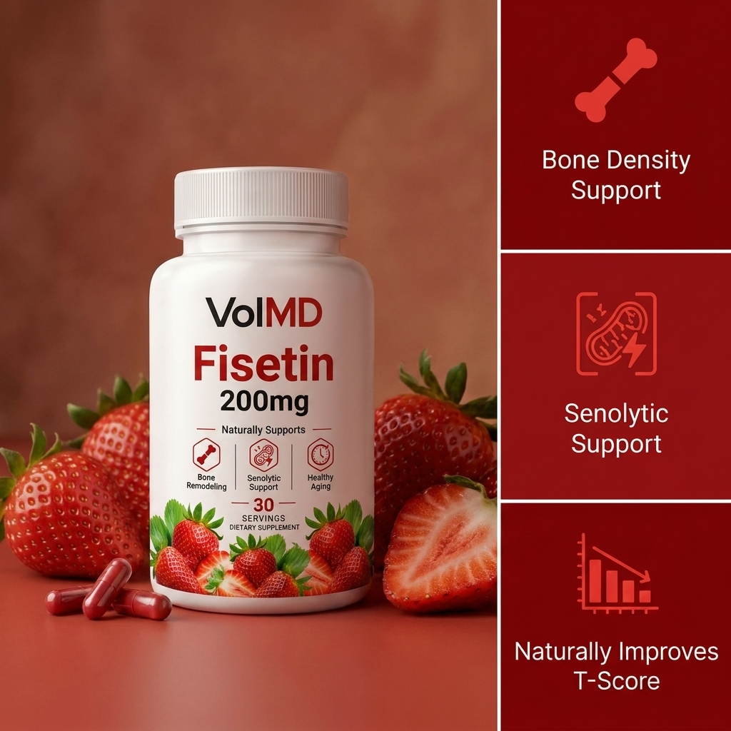 Fisetin Complex