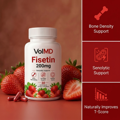 Fisetin Complex