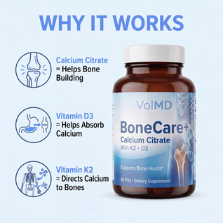 VolMD BoneCare+