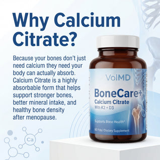 VolMD BoneCare+