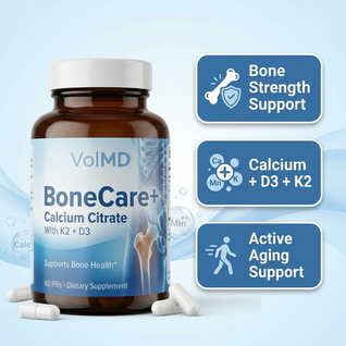 VolMD BoneCare+