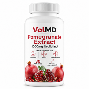 VolMD