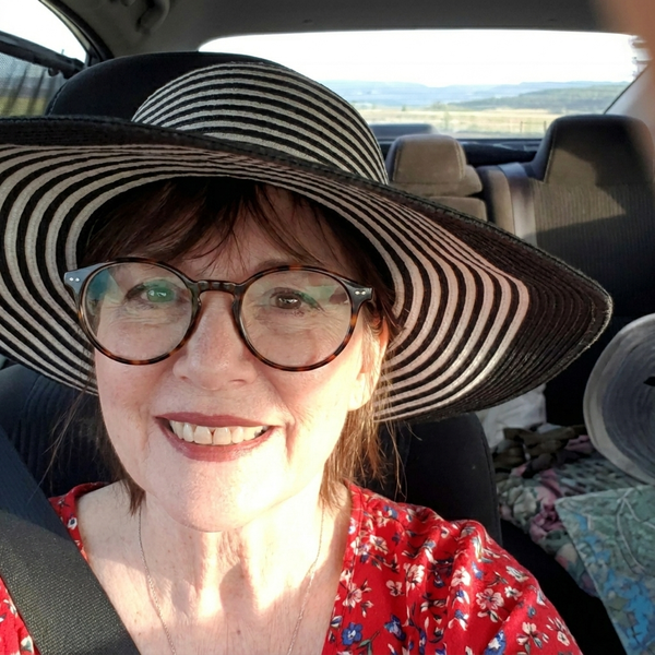 Carol B. · 61 · verified buyer