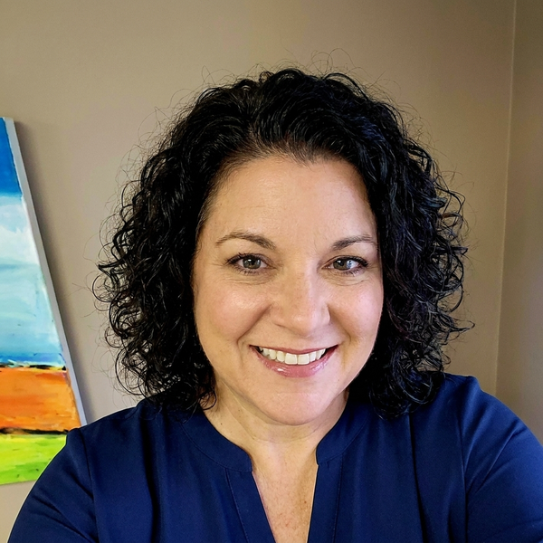 Susan K. · 64 · verified buyer