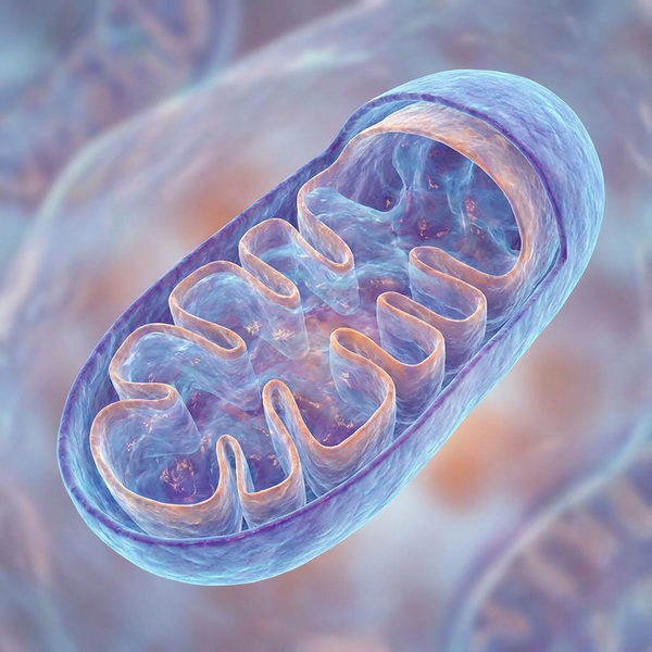 Mitochondrial Renewal