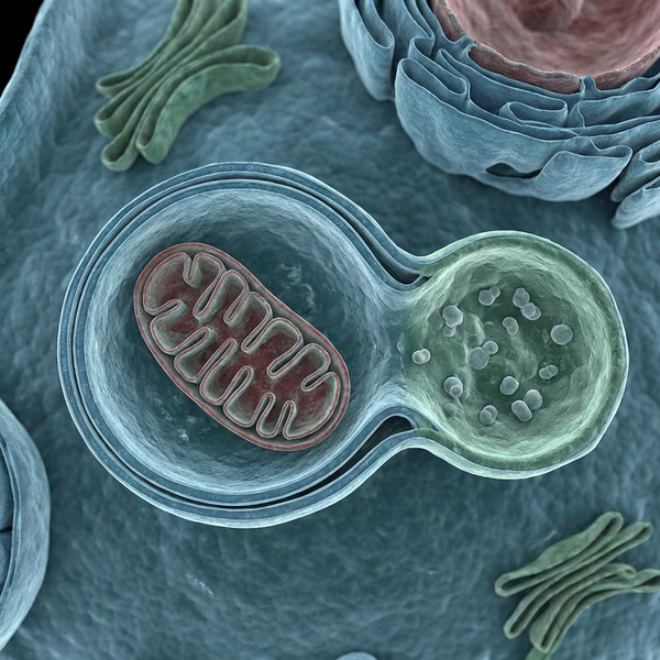 Mitophagy