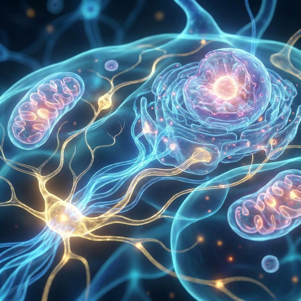 Cellular Energy